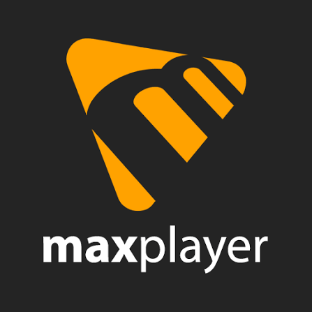 Max Player